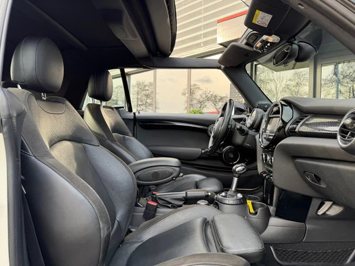 MINI Cooper S Cabrio - Afbeelding 8 van 30