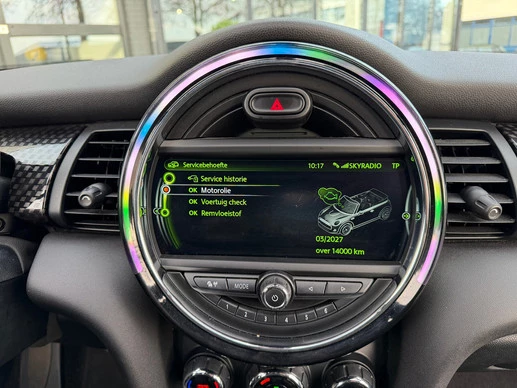 MINI Cooper S Cabrio - Afbeelding 11 van 30