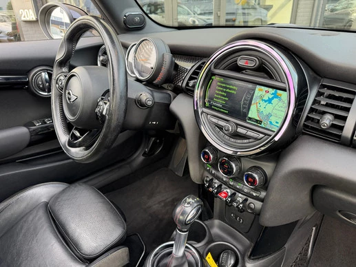 MINI Cooper S Cabrio - Afbeelding 15 van 30