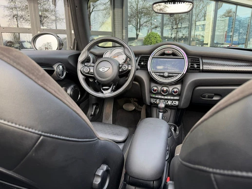 MINI Cooper S Cabrio - Afbeelding 23 van 30