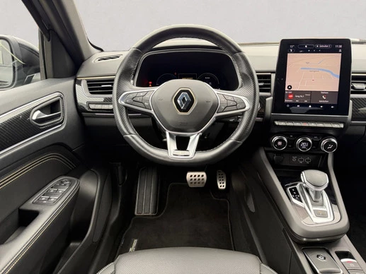 Renault Arkana - Afbeelding 2 van 30