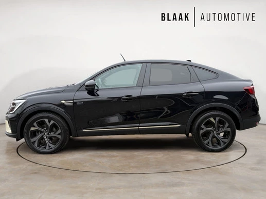 Renault Arkana - Afbeelding 3 van 30