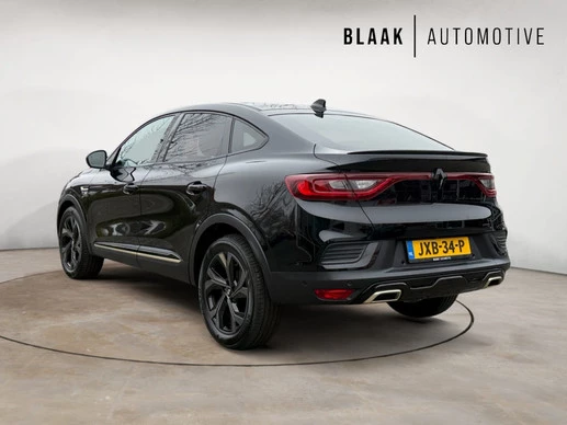 Renault Arkana - Afbeelding 5 van 30