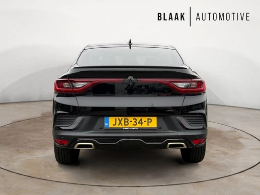 Renault Arkana - Afbeelding 7 van 30