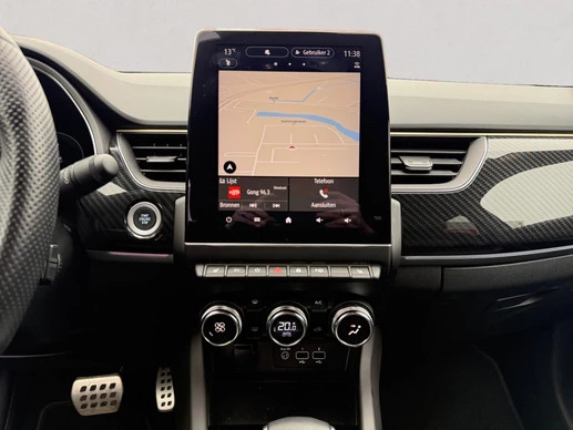 Renault Arkana - Afbeelding 8 van 30