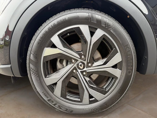 Renault Arkana - Afbeelding 11 van 30