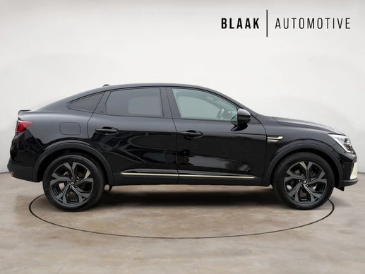 Renault Arkana - Afbeelding 12 van 30