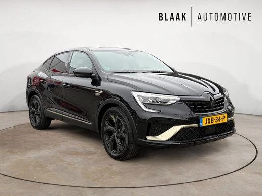 Renault Arkana - Afbeelding 13 van 30