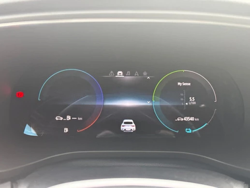 Renault Arkana - Afbeelding 20 van 30