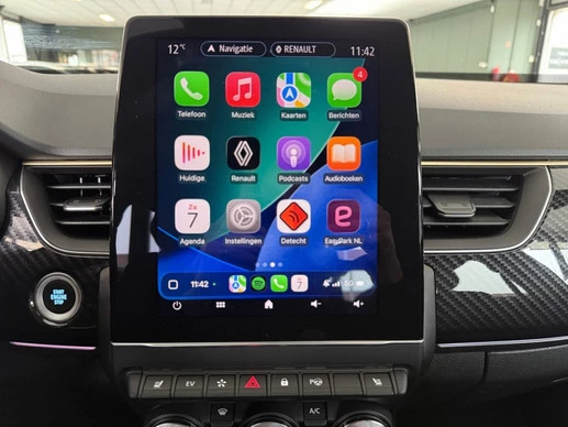 Renault Arkana - Afbeelding 22 van 30