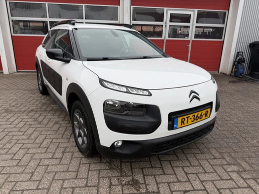 Citroën C4 Cactus
