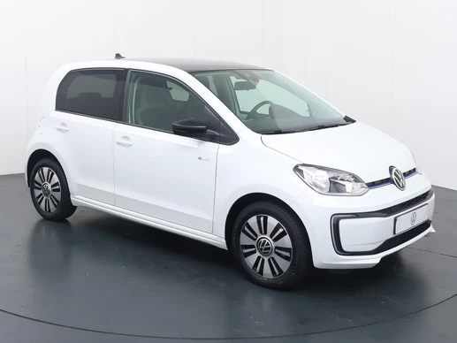 Volkswagen e-up! - Afbeelding 3 van 27