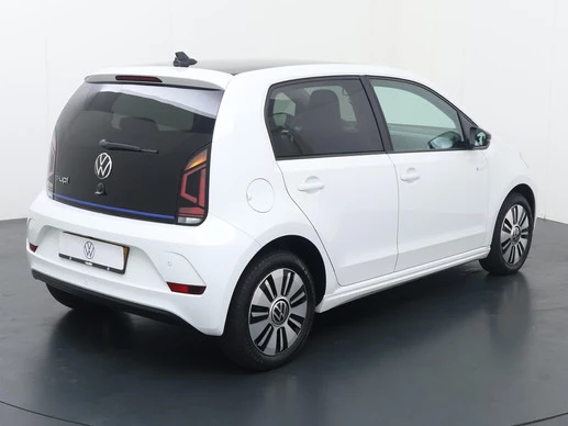 Volkswagen e-up! - Afbeelding 5 van 27