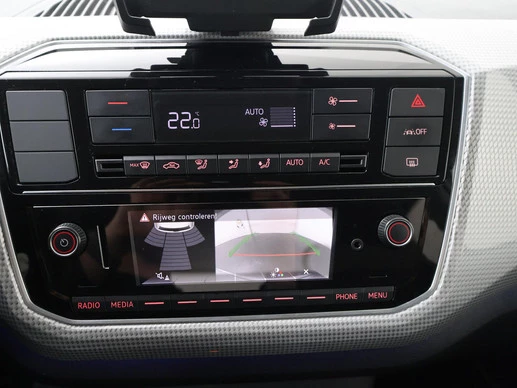 Volkswagen e-up! - Afbeelding 9 van 27