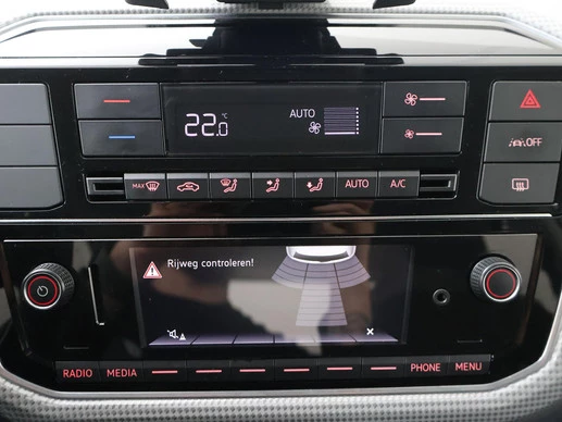 Volkswagen e-up! - Afbeelding 10 van 27