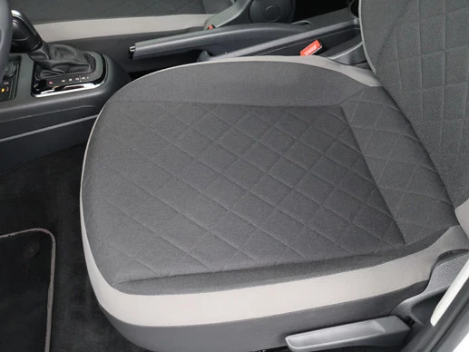 Volkswagen e-up! - Afbeelding 13 van 27