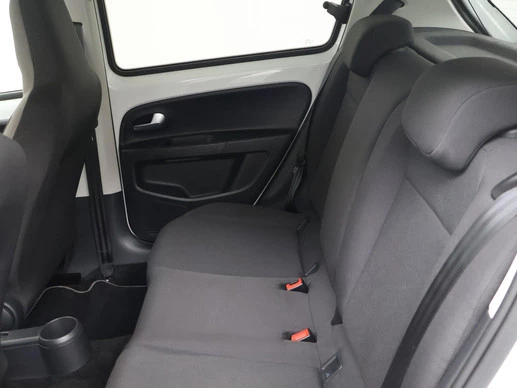 Volkswagen e-up! - Afbeelding 15 van 27