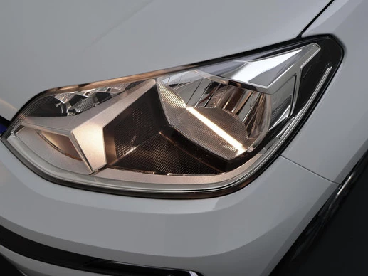 Volkswagen e-up! - Afbeelding 19 van 27