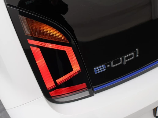 Volkswagen e-up! - Afbeelding 20 van 27