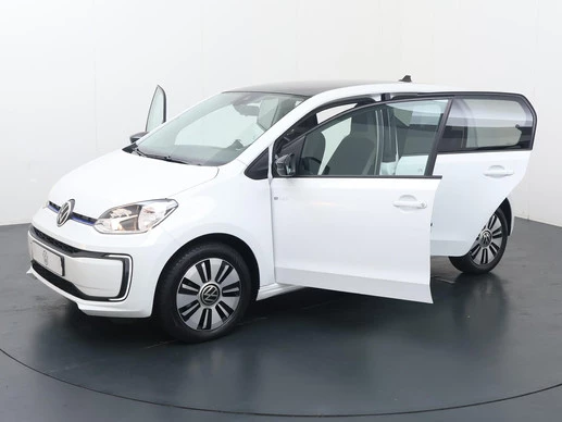 Volkswagen e-up! - Afbeelding 21 van 27