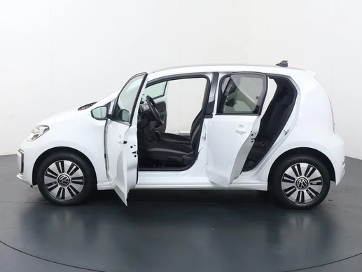 Volkswagen e-up! - Afbeelding 22 van 27