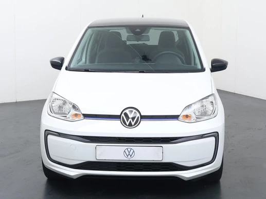Volkswagen e-up! - Afbeelding 24 van 27