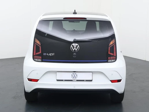 Volkswagen e-up! - Afbeelding 25 van 27