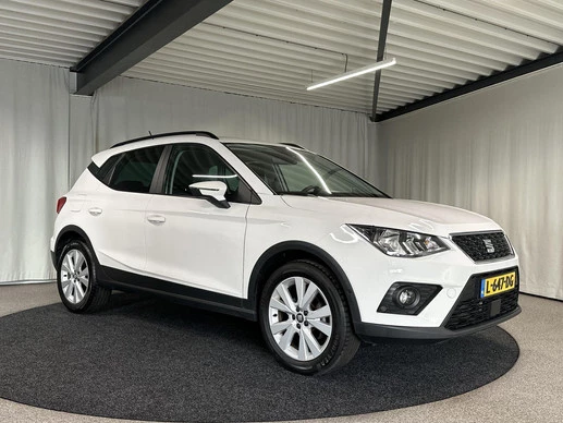 SEAT Arona - Afbeelding 1 van 30