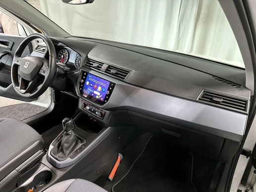 SEAT Arona - Afbeelding 5 van 30