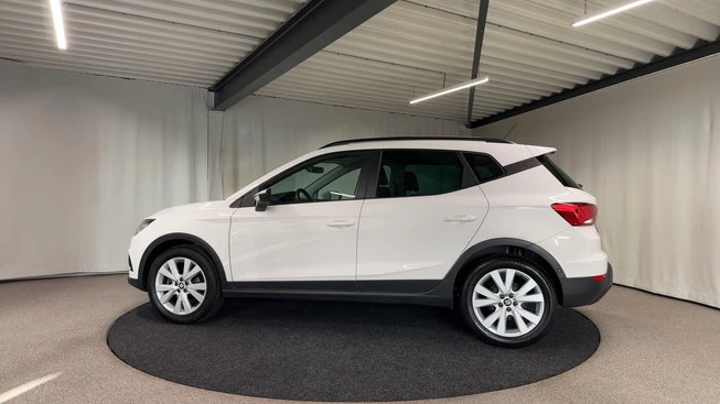 SEAT Arona - Afbeelding 12 van 30