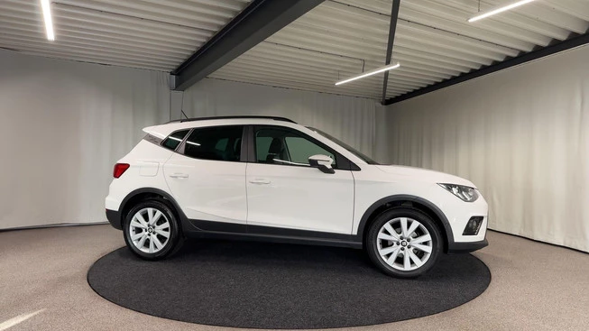 SEAT Arona - Afbeelding 13 van 30