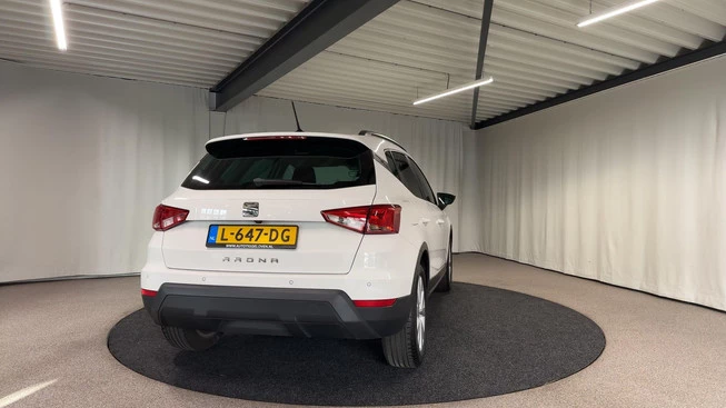 SEAT Arona - Afbeelding 15 van 30
