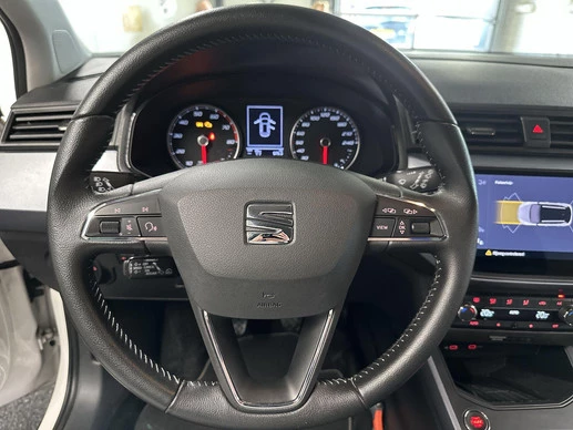 SEAT Arona - Afbeelding 16 van 30