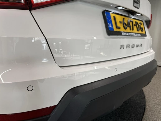 SEAT Arona - Afbeelding 17 van 30