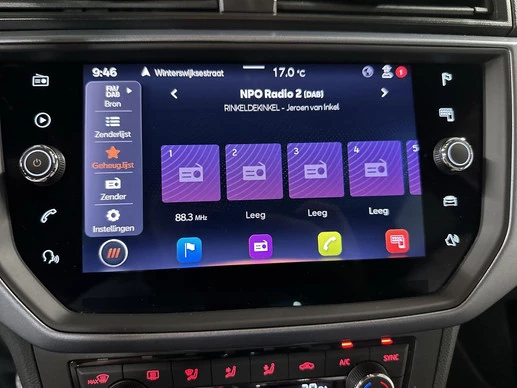 SEAT Arona - Afbeelding 19 van 30