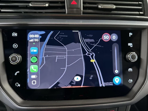 SEAT Arona - Afbeelding 20 van 30