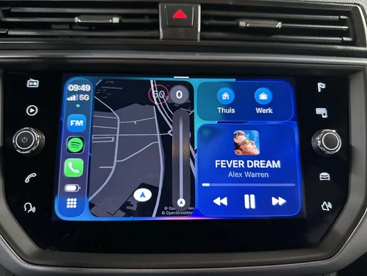 SEAT Arona - Afbeelding 21 van 30