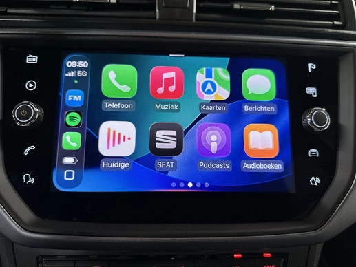 SEAT Arona - Afbeelding 22 van 30