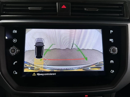 SEAT Arona - Afbeelding 23 van 30