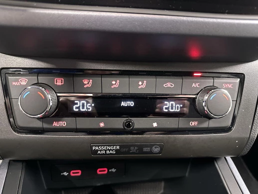 SEAT Arona - Afbeelding 24 van 30