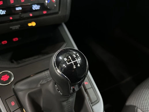 SEAT Arona - Afbeelding 26 van 30