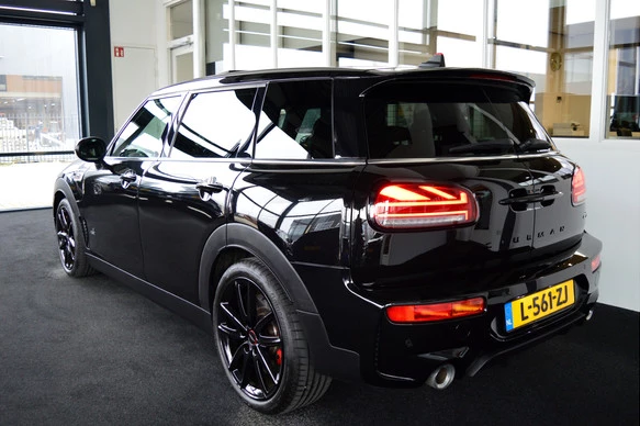 MINI Clubman - Afbeelding 5 van 30