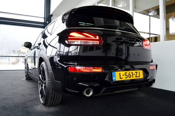 MINI Clubman - Afbeelding 6 van 30