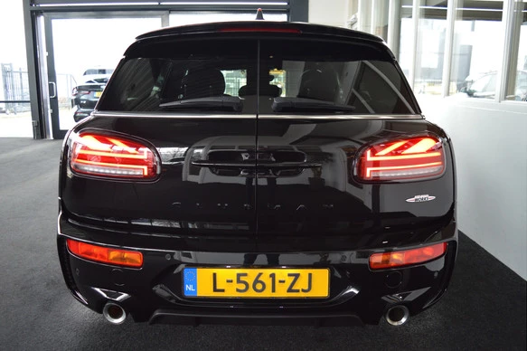 MINI Clubman - Afbeelding 7 van 30