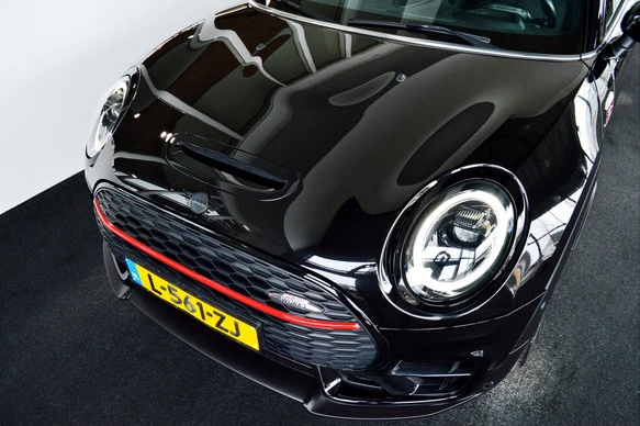 MINI Clubman - Afbeelding 8 van 30