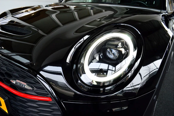 MINI Clubman - Afbeelding 9 van 30