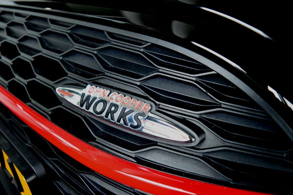 MINI Clubman - Afbeelding 10 van 30