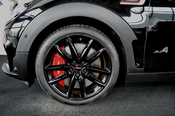 MINI Clubman - Afbeelding 11 van 30