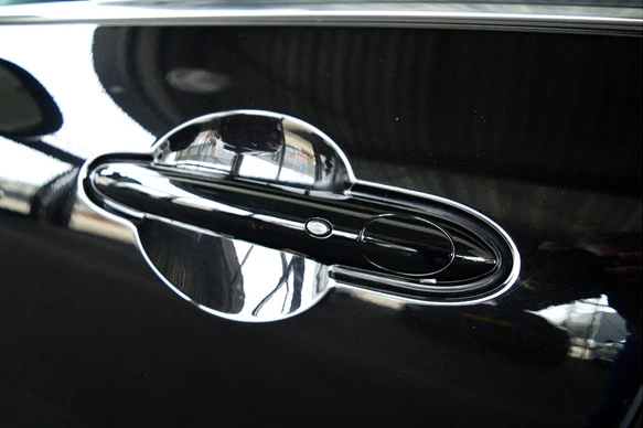 MINI Clubman - Afbeelding 12 van 30