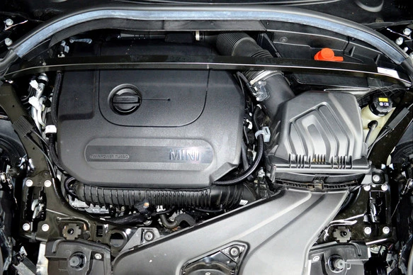 MINI Clubman - Afbeelding 13 van 30